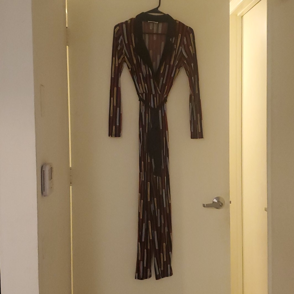 Jumpsuit